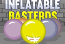 Inflatable Basterds