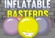 Inflatable Basterds