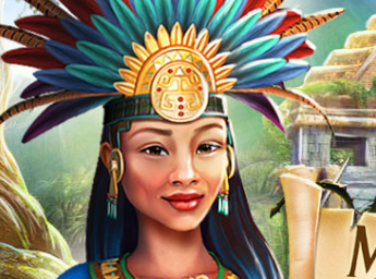 Inka Spiele
