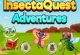 InsectaQuest Adventures