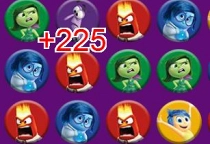 Inside Out Match