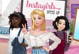 Instagirls Dress Up