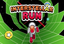 Interstellar Run