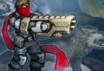 Intrusion 2