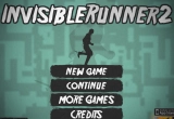 Play Invisible Runner 2