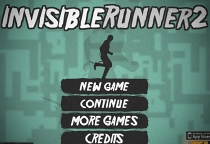 Invisible Runner 2