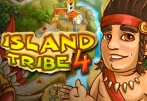 Island Tribe 4
