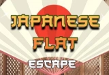 Japanese Flat Escape