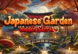 Japanese Garden Wimmelbild