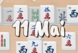 Jeden Tag Mahjong