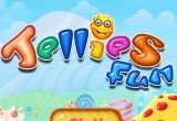 Jellies Fun Walkthrough