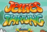 Play Jellies Throng