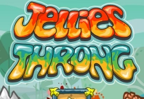 Jellies Throng