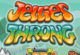 Jellies Throng Walkthrough