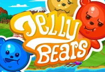 Jelly Bears