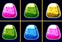 Jelly Collapse 2