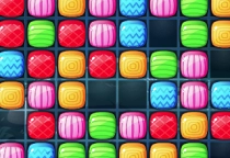 Jelly Cubes