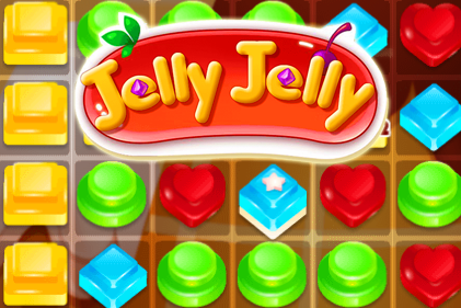 Jelly Spiele Kostenlos