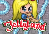 Jelly Land Zuma