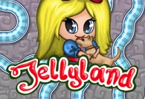Jelly Land Zuma
