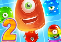 Jelly Madness 2