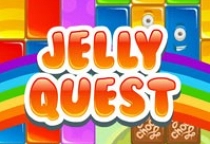 Jelly Quest
