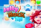 Jelly Rock Saga