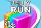 Jelly Run 2048