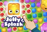 Jelly Splash Crush