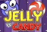 Jelly vs Candy