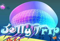 Jellyfish Bejeweled