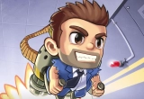 Jetpack Joyride