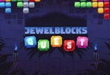 Jewel Blocks Quest