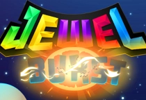 Jewel Burst