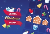 Jewel Christmas Mania