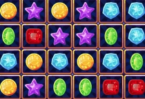 Jewel Collapse