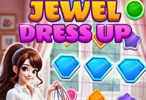 Jewel Dress Up