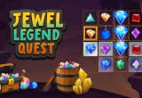 Jewel Legend Quest