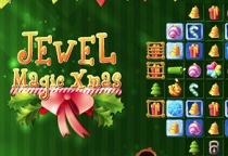 Jewel Magic Xmas