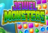 Jewel Monsters