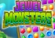 Jewel Monsters