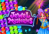 Mysterie Jewels
