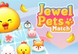 Jewel Pets Match