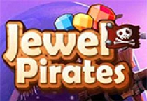 Jewel Pirates