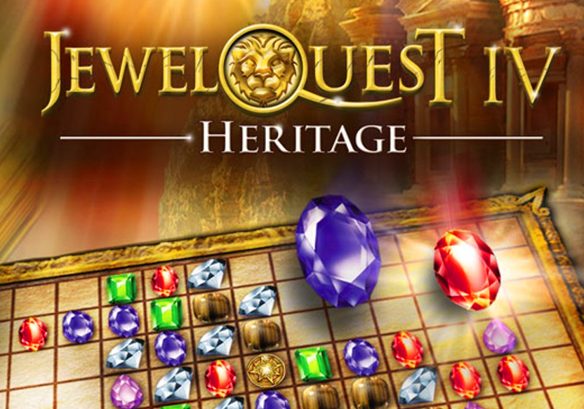 Download Jewel Quest Games Play Now