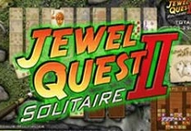 Jewel Quest Solitaire 2