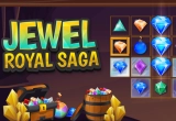 Jewel Royal Saga