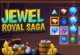 Jewel Royal Saga