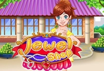 Jewel Shop