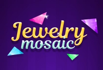Jewelry Mosaic
